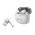 Canyon-TWS-8-cavo-stereo-Bluetooth-portatile-75-ore-di-connessione-32-ore-con-custodia