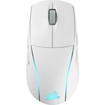 Corsair M75 WIRELESS - Mouse - leggero - RGB - per destrimani e mancini