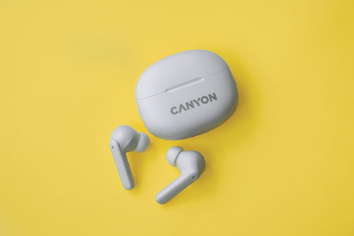 Canyon-TWS-8-cavo-stereo-Bluetooth-portatile-75-ore-di-connessione-32-ore-con-custodia