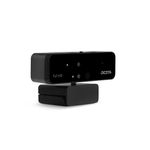 DICOTA-D31892-webcam-1902-x-1080-Pixel-USB-Nero--WEBCAM-PRO-FACE-RECOGNITION----