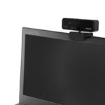 DICOTA-D31892-webcam-1902-x-1080-Pixel-USB-Nero--WEBCAM-PRO-FACE-RECOGNITION----