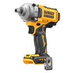 DeWALT DCF892NT-XJ cacciavite elettrico e avvitatore a impulso 2000 Giri/min Nero, Giallo