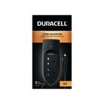 Duracell DRINV15-UK adattatore e invertitore Auto 175 W Nero