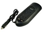 Duracell-175W-Twin-UK-Socket-Inverter