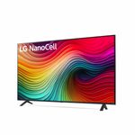 LG NanoCell Serie NANO82 65NANO82T6B TV 65'' ThinQ TV Ultra Hd 4K 3 Hdmi Smart Tv 2024