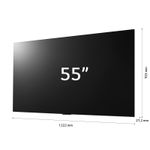 LG-OLED-evo-G4-55---Serie-OLED55G45LW-4K-4-HDMI-Dolby-Vision-SMART-TV-2024