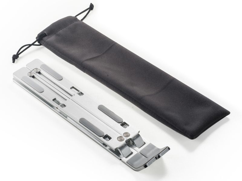 Conceptronic-ERGO-Foldable-Aluminum-Laptop-396-cm--15.6---Supporto-per-computer-portatile-Alluminio