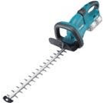 Makita DUH551Z tosasiepe Doppia lama 5,1 kg