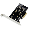 Conceptronic-EMRICK04B-scheda-di-interfaccia-e-adattatore-Interno-M.2