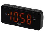 Trevi-EC-882-Orologio-Digitale-con-Grande-Display-1.2---2-Sveglie-Programmabili-con-Suoneria-Elettronica-e-Vibrazione-Funzione-Dimmer-e-Funzione-Snooze-Vano-Batterie-Anti-Blackout