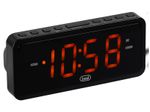 Trevi-EC-882-Orologio-Digitale-con-Grande-Display-1.2---2-Sveglie-Programmabili-con-Suoneria-Elettronica-e-Vibrazione-Funzione-Dimmer-e-Funzione-Snooze-Vano-Batterie-Anti-Blackout