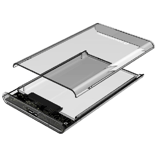 Conceptronic-DANTE03T-contenitore-di-unita--di-archiviazione-Box-esterno-HDD-SSD-Trasparente-2.5-
