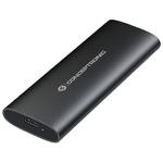 Conceptronic-StreamVault-DANTE04B-contenitore-di-unita--di-archiviazione-Box-esterno-SSD-Nero-M.2