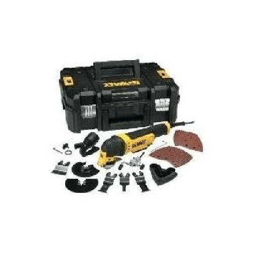 DeWALT-DWE315KT-QS-Multicutter-300W