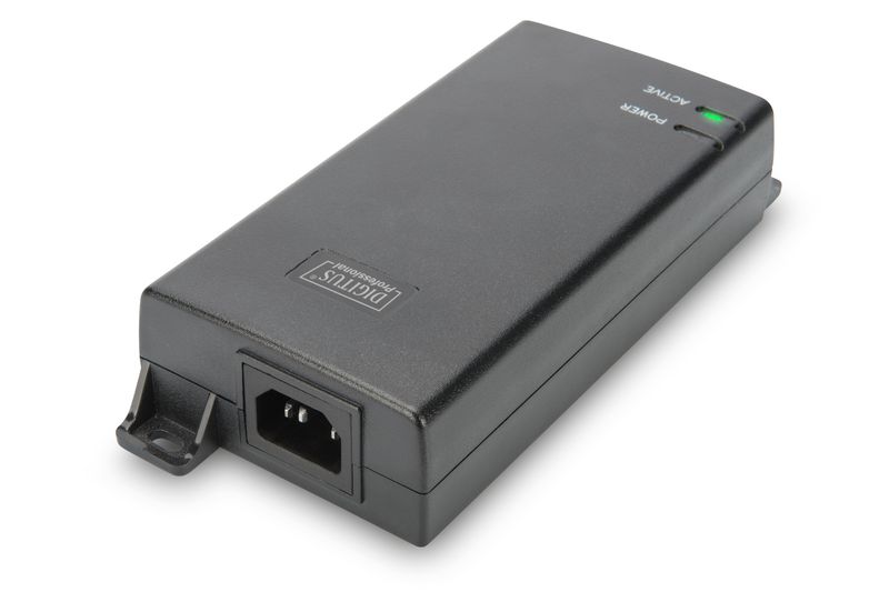 Digitus-DN-95104-adattatore-PoE-e-iniettore-Gigabit-Ethernet-55-V