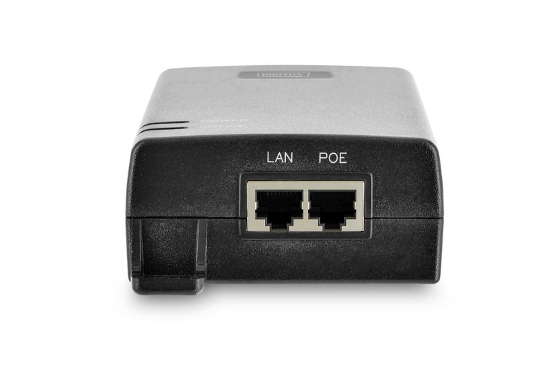 Digitus-DN-95104-adattatore-PoE-e-iniettore-Gigabit-Ethernet-55-V