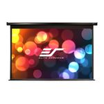 Elite Screens Spectrum schermo per proiettore 2,13 m (84") 16:9