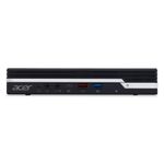 Acer Veriton N N4680GT Intel® Core™ i5 i5-11400T 8 GB DDR4-SDRAM 256 GB SSD Mini PC Nero