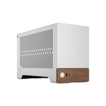 Fractal Design Terra Small Form Factor (SFF) Argento