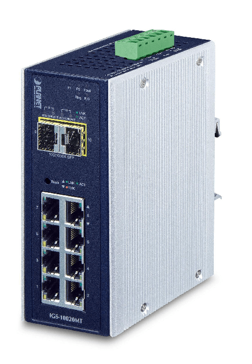 IP30-Industrial-8-1000TP