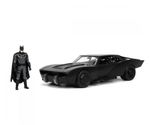 Simba-The-Batman-BatMobile-2022-in-Scala-1-24-con-Personaggio-Funzionamento-a-Ruota-Libera