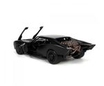 Simba-The-Batman-BatMobile-2022-in-Scala-1-24-con-Personaggio-Funzionamento-a-Ruota-Libera