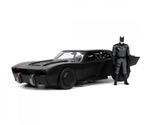 Simba-The-Batman-BatMobile-2022-in-Scala-1-24-con-Personaggio-Funzionamento-a-Ruota-Libera