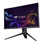 Thermaltake TGM-I27FQ Monitor PC 68,6 cm (27") 2560 x 1440 Pixel Quad HD LED Nero