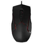 CHERRY MC 3.1 mouse Giocare Ambidestro USB tipo A Ottico 5000 DPI