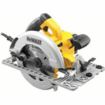 DeWALT DWE576K-QS risparmiatore rotondo 1600W