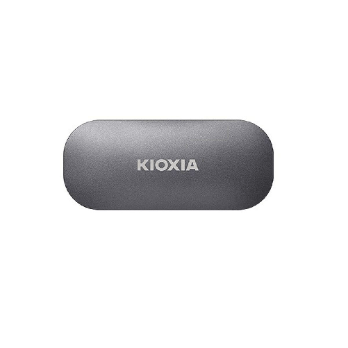 Kioxia-EXCERIA-PLUS-2000-GB-Grigio--Kioxia-EXCERIA-PLUS-2TB-portable-SSD-