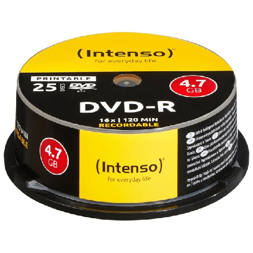 Intenso-DVD-R-4.7GB-Printable-16x-47-GB-25-pz