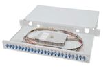 FO-splice-box---1U---equipped---24x-LC-DX---OS2