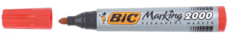 BIC-8209133-marcatore-permanente-Tipo-di-punta-Rosso-1-pz