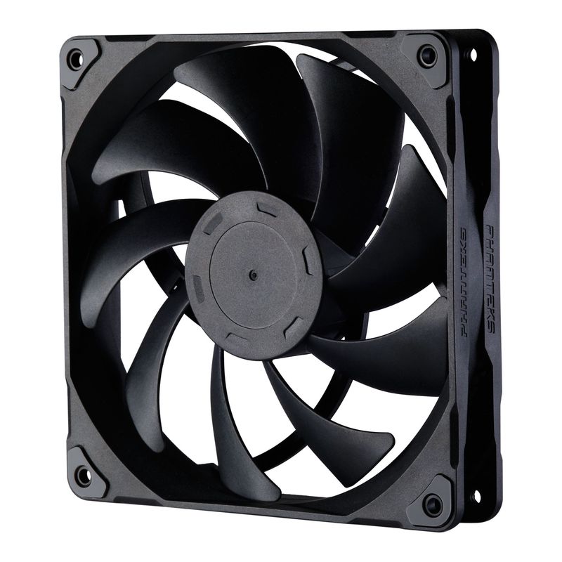 Phanteks-M25-140mm-PWM-High-Airflow-Chassis-Fan---Black