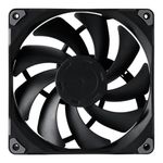 Phanteks-M25-140mm-PWM-High-Airflow-Chassis-Fan---Black