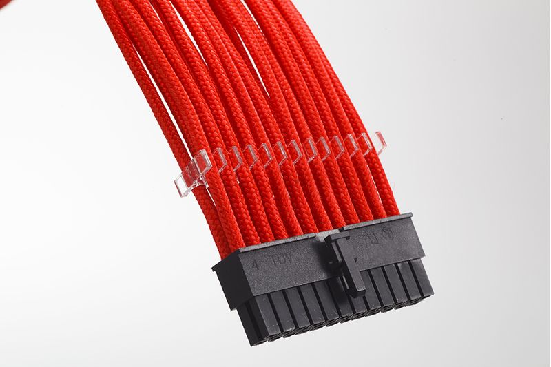 Phanteks-PH-CB-CMBORD-cavo-di-alimentazione-interno--Phanteks-Extension-Cable-Combo-Kit---Red-