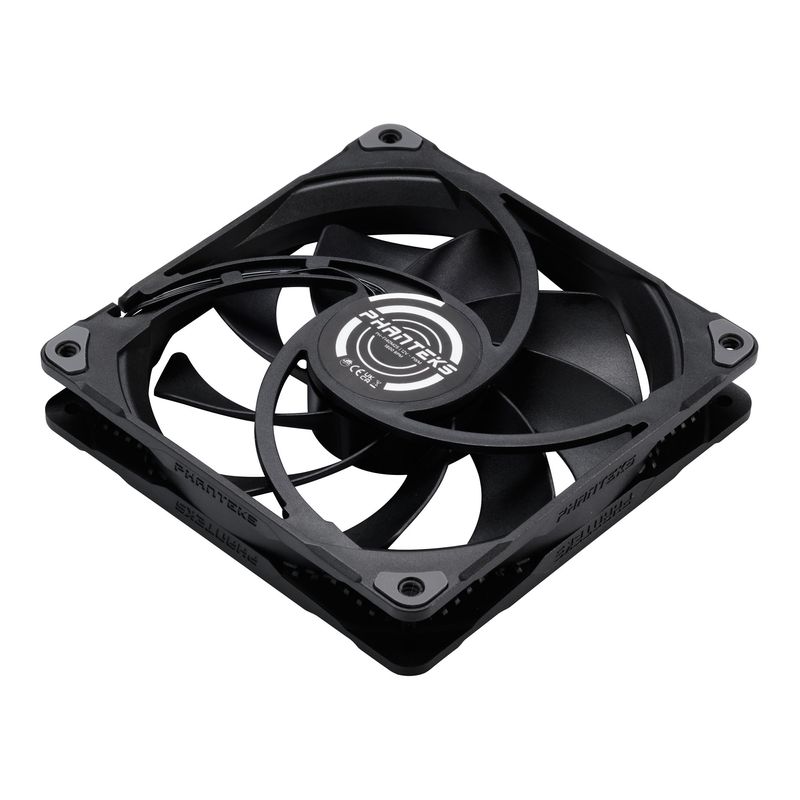 Phanteks-M25-140mm-PWM-High-Airflow-Chassis-Fan---Black