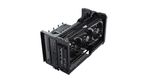 Phanteks-Evolv-Shift-XT-Expandable-iTX-Case-PCI-E-4.0x16-DRGB-Galaxy-Silver