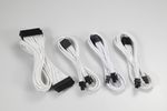 Phanteks-PH-CB-CMBOWT-cavo-di-alimentazione-interno--Phanteks-Extension-Cable-Combo-Kit---White-