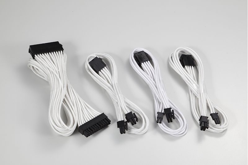 Phanteks-PH-CB-CMBOWT-cavo-di-alimentazione-interno--Phanteks-Extension-Cable-Combo-Kit---White-