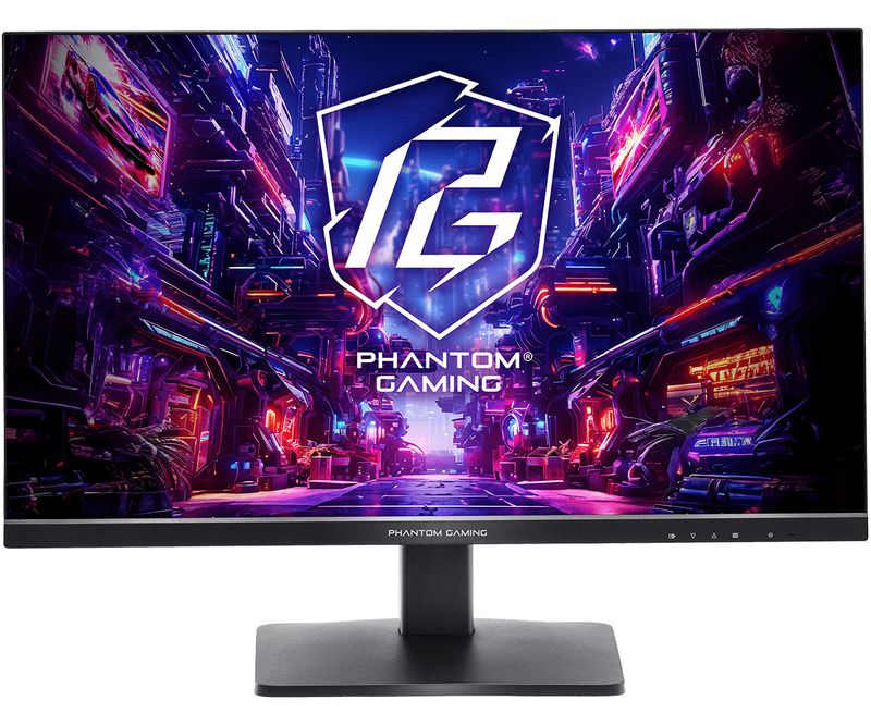 Asrock-27-Phantom-Gaming-QHD-IPS-Gaming-Monitor-PG27QFT1B-2560-x-1440-1ms-2-HDMI-DP-180Hz-HDR-400-VESA