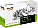 INNO3D-VGA-GEFORCE-RTX-4070-RTX-4070-TWIN-X2-OC-WHITE-12GB-GDDR6X-3DP-HDMI-BIANCA