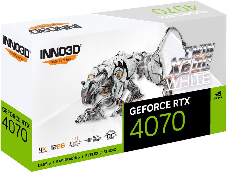 INNO3D-VGA-GEFORCE-RTX-4070-RTX-4070-TWIN-X2-OC-WHITE-12GB-GDDR6X-3DP-HDMI-BIANCA