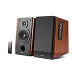 Studio-R1700BT-2.0-legno-BT