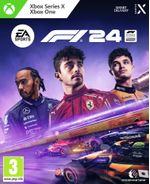 Electronic-Arts-Videogioco-F1-24-per-Xbox-Series-X