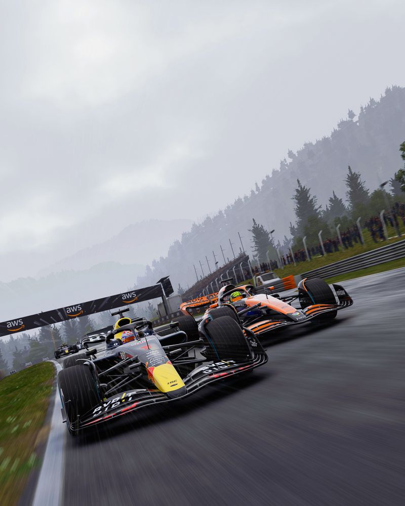 Electronic-Arts-Videogioco-F1-24-per-Xbox-Series-X