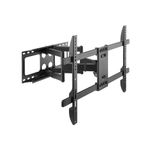 Equip 650335 Supporto TV a parete 2,03 m (80") Nero