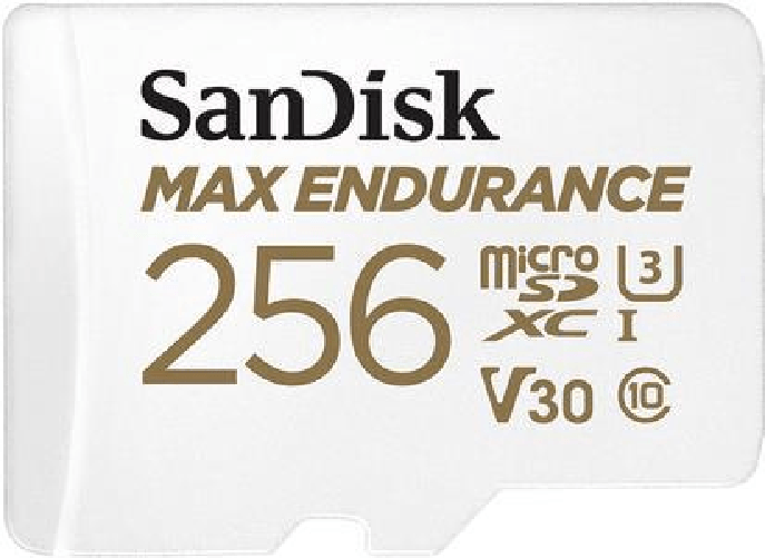 MAX-ENDURANCE-MICROSDHC