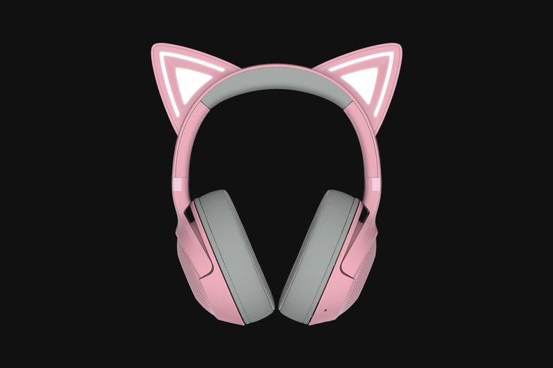 Razer-Kraken-Kitty-V2-BT-Auricolare-Wireless-A-Padiglione-Giocare-Bluetooth-Rosa--RAZER-KRAKEN-KITTY-V2-BT-HEADSET-QUART